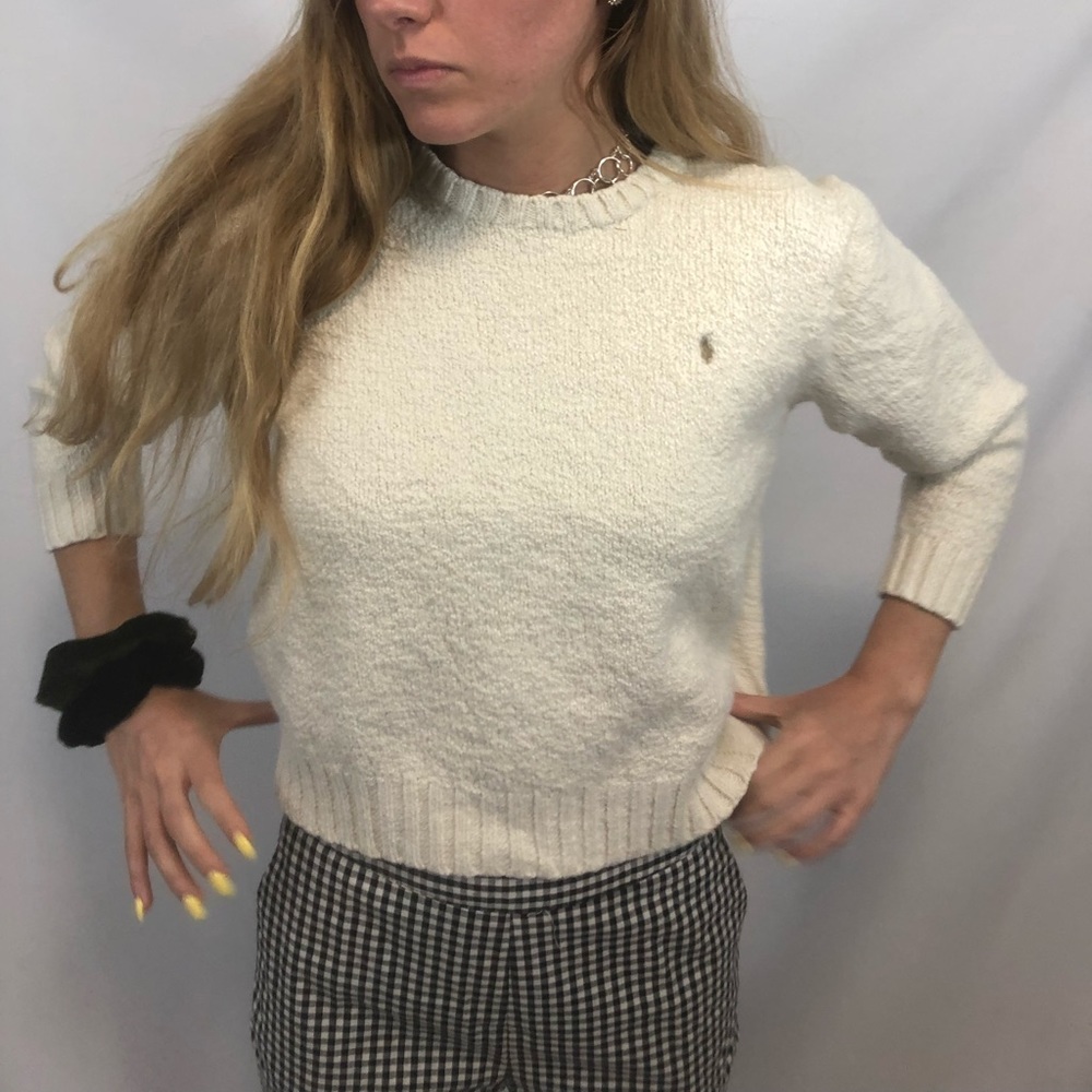 Sweater - Picture 2 of 3
